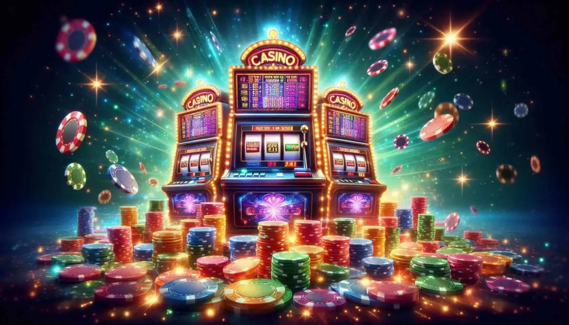 Dartwinner Casino